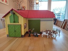 Schleich Großer Bauernhof Nr