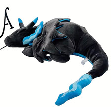 Pokemon Glurak schlafend