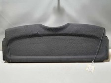 Peugeot 206+ original Hutablage Abdeckung Kofferraum Bj.2009 