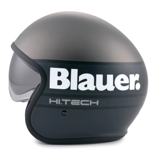 Blauer pilot ht motorrad - blauer, 4.0