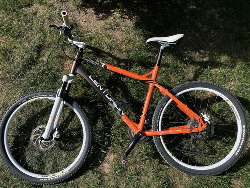 Centurion backfire fun 600 - fun,