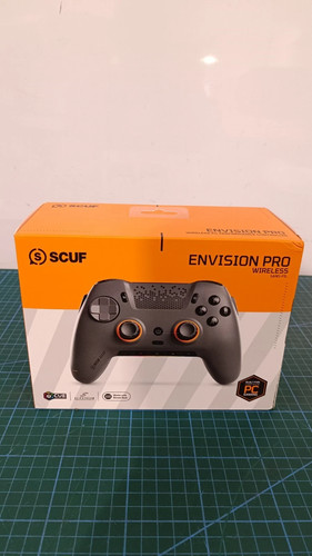 Scuf envision pro - scuf,