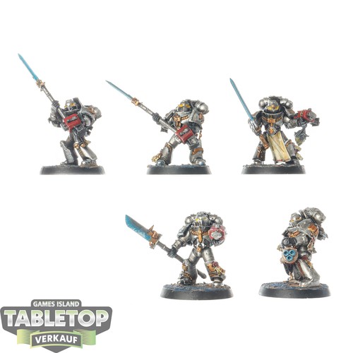 Grey knights - grey,