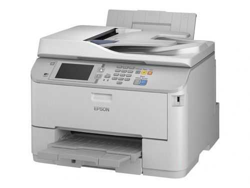 Epson workforce pro - epson,