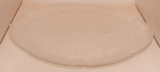 Glasteller x 24 cm - cm,