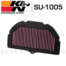 Sportluftfilter K&N Kn SU-1005