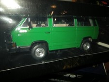 Scale bus t3 syncro - bus,