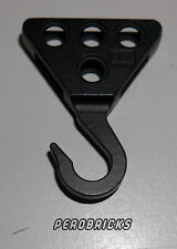 Lego Technic Kranhaken Metallhaken Metall Kran Haken #70644 (Beispielfoto)