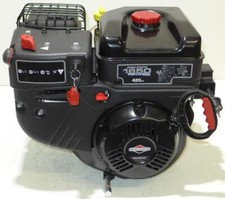 Schneefräsen Motor Briggs &