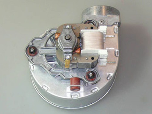 Junkers gebläse 87172041660 - gebläse,