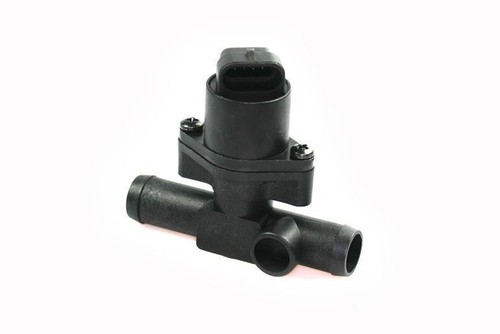Step motor für - , venturi