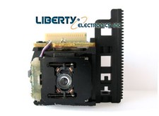 NEUES Optisches Laserobjektiv Pickup Für ONKYO C-7030 Player