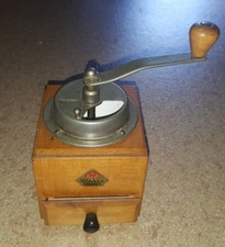 Antike mittelgroße Dienes