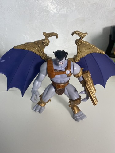 Vintage disney gargoyles - disney,