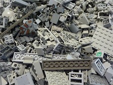 Lego kilo grau - grau,