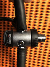 O-Ring KIt für Mares MR12