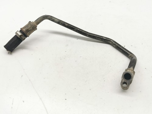 Yamaha yz426f motor - yamaha, 00-02