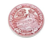 Spodes copeland pink - ,