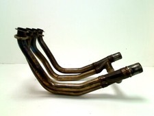 auspuff vorne KAWASAKI Z 1000