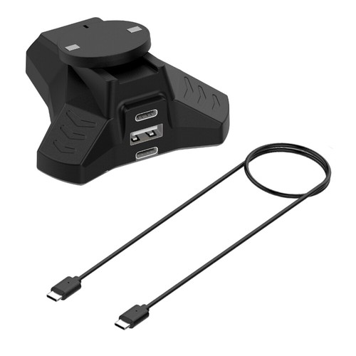 Mouse charging dock - charging, for