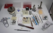 Dentallabor-Restposten diverse Werkzeuge # 13895
