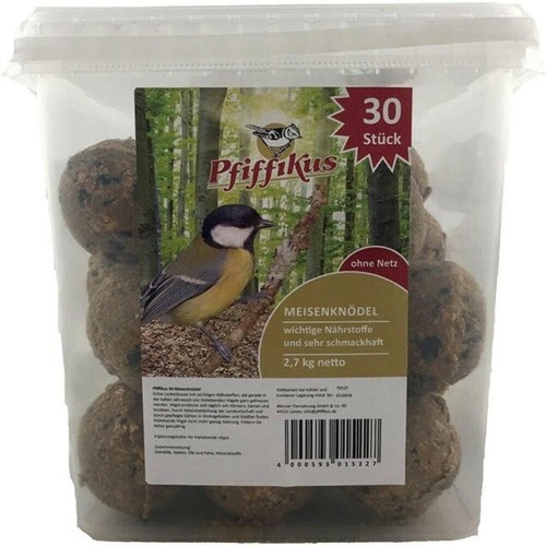Pfiffikus meisenknödel - pfiffikus,