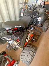 Quad Access Xtreme Supermoto 480 Streetracing