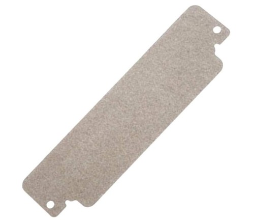 Bauknecht glimmerscheibe - bauknecht,