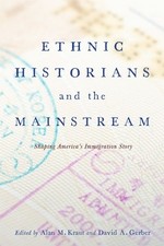 John Bodnar Ethnic Historians