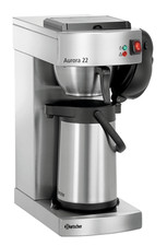Bartscher Kaffeemaschine
