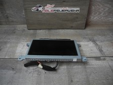 Audi A4 8K A5 8T A6 4F Anzeigeeinheit MMI 6,5" Multimediainterface 8T0919604