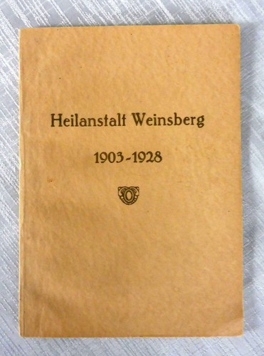 Festschrift jahre - 25,