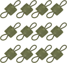 Molle System Zubehör für