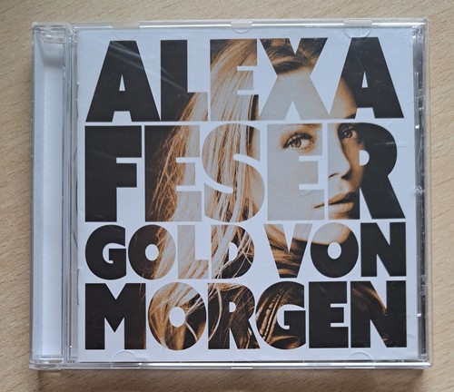 Alexa feser gold von - alexa,
