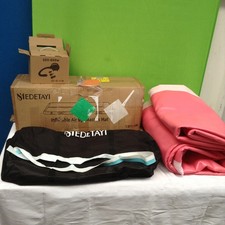 Aufblasbare Gymnastik Air