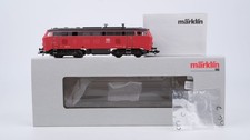 Märklin H0 37745 Diesellok BR