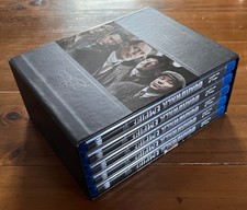 BOARDWALK EMPIRE - Die