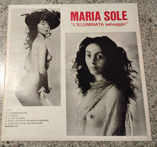Maria Sole Die wilde