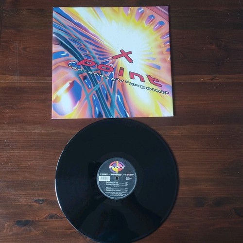 Point darkness 12 vinyl - -,