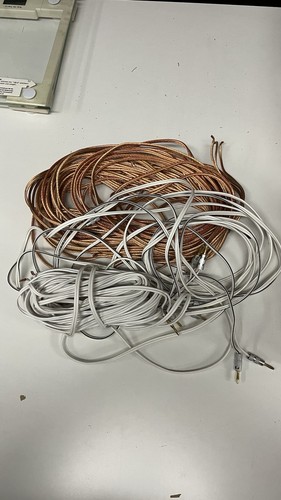 Lautsprecherkabel mit