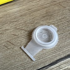 Tupperware 1x Verschluß-Kappe 564 Lasche MixFix 250 ml 500 ml Shaker