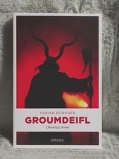 Groumdeifl oberpfalz krimi - groumdeifl,