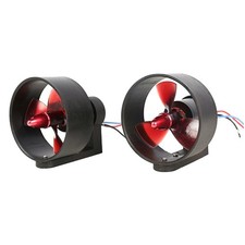 Unterwasser Propeller Kanu &