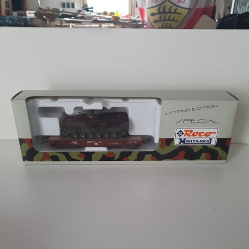 Roco minitanks 818 - roco,