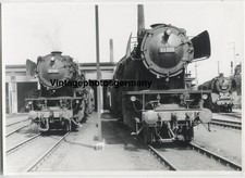 Z3538 Photo 1950s Reichsbahn