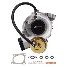 K04 025 Turbolader for Audi