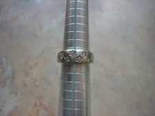Diamantaire ring 950 platin - diamantaire,
