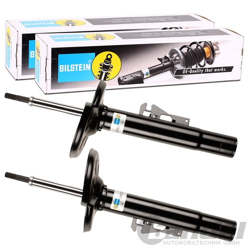 Bilstein gasdruck - b4,