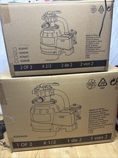 Sandfilterpumpe Intex 26646 -