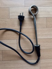 Tauchsieder  220 V.; 1 000 Watt.; MZ  11/ 2.